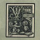 Ex-libris (bookplate)