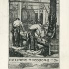 Ex-libris (bookplate)