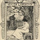 Ex-libris (bookplate)