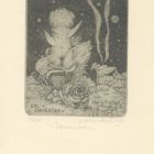 Ex-libris (bookplate)