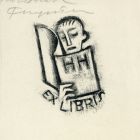 Ex-libris (bookplate)