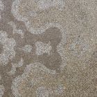 Architectural photograph - masonry of the flooring, Museum of Applied Arts