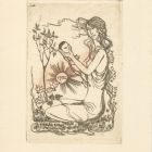 Ex-libris (bookplate)