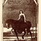 Ex-libris (bookplate)