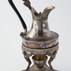 Samovar (hot water urn)