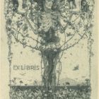 Ex-libris (bookplate)