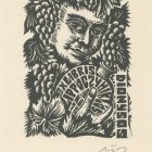 Ex-libris (bookplate)