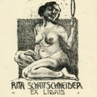 Ex-libris (bookplate)