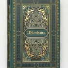 Book - Friedrich Spielhagen: Uhlenhans, 2. Leipzig, 1884