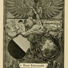 Ex-libris (bookplate)