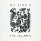 Ex-libris (bookplate)