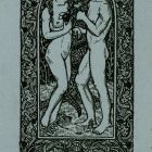 Ex-libris (bookplate)