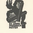 Ex-libris (bookplate)