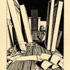 Ex-libris (bookplate)