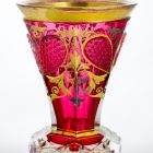 Ornamental glass