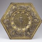 Ornamental plate