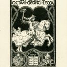 Ex-libris (bookplate)