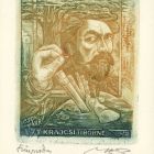 Ex-libris (bookplate)