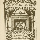 Ex-libris (bookplate)