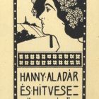 Ex-libris (bookplate)