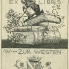 Ex-libris (bookplate)