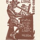 Ex-libris (bookplate)