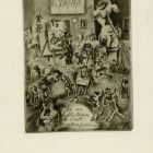 Ex-libris (bookplate)