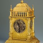 Table clock