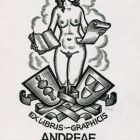 Ex-libris (bookplate)