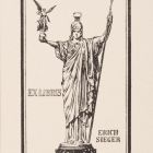 Ex-libris (bookplate)