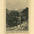 Ex-libris (bookplate)