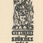 Ex-libris (bookplate)