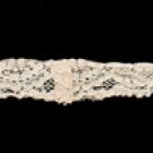 Lace fragment