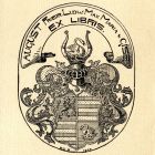 Ex-libris (bookplate)