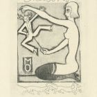 Ex-libris (bookplate)