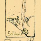 Ex-libris (bookplate)