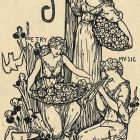 Ex-libris (bookplate)