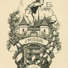 Ex-libris (bookplate)