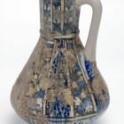 Jug - so called Sultanabad bowl (Kashan)