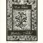 Ex-libris (bookplate)