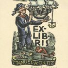 Ex-libris (bookplate)