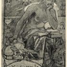 Ex-libris (bookplate)