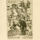 Ex-libris (bookplate)