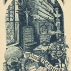 Ex-libris (bookplate)