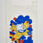 Promotional bag - Szivárvány