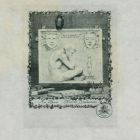 Ex-libris (bookplate)