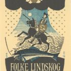 Ex-libris (bookplate)