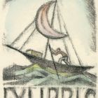 Ex-libris (bookplate)