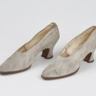 Women's shoe - a pair