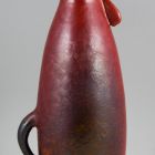 Vase - Stylized rooster shaped